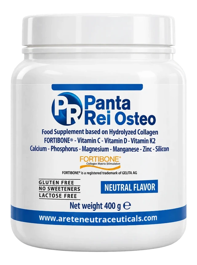 Panta Osteo, 400 g · 59 dosi
